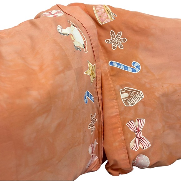 NWT Holiday Pillow Cases Whimsical - Picture 4 of 13